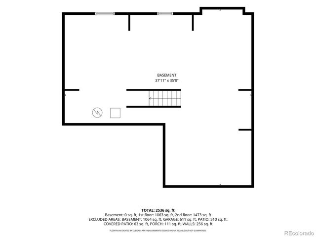 4482 S Ukraine Court, Aurora, CO 80015