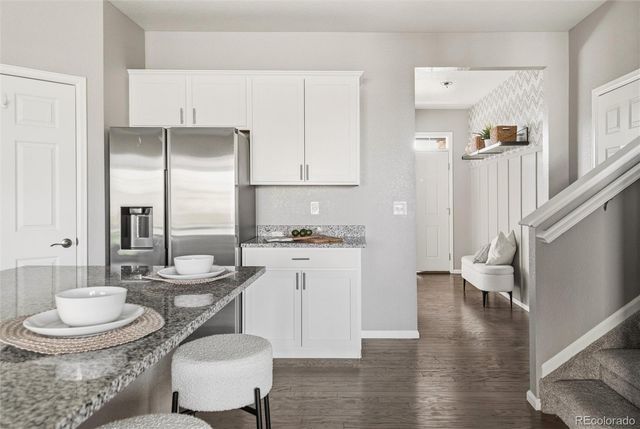 4482 S Ukraine Court, Aurora, CO 80015