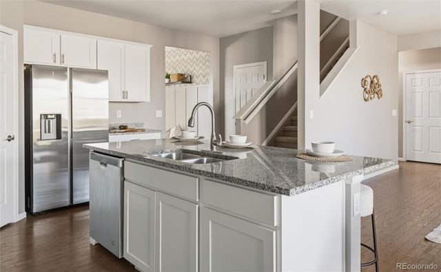 4482 S Ukraine Court, Aurora, CO 80015