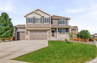 4482 S Ukraine Court, Aurora, CO 80015