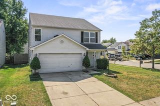 11925 Sapling Circle, Noblesville, IN 46060