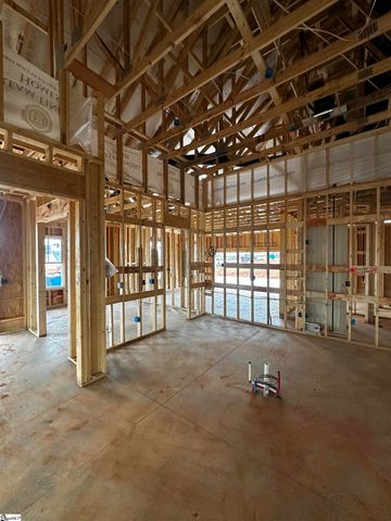 608 Timber Grove Drive, Simpsonville, SC 29681