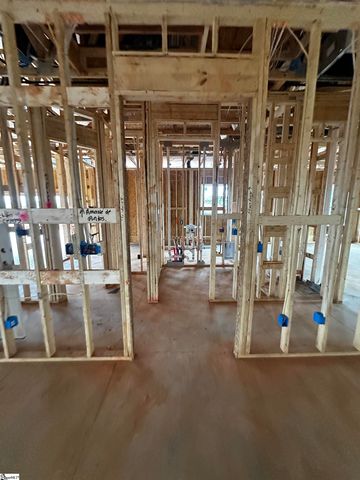 608 Timber Grove Drive, Simpsonville, SC 29681