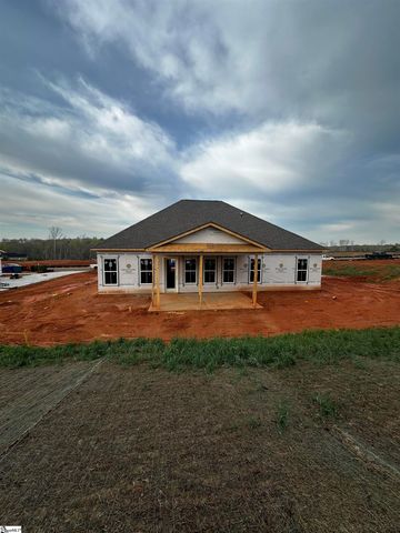 608 Timber Grove Drive, Simpsonville, SC 29681