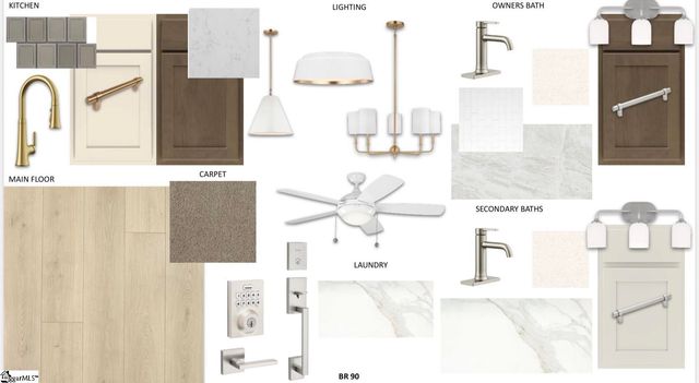 608 Timber Grove Drive, Simpsonville, SC 29681