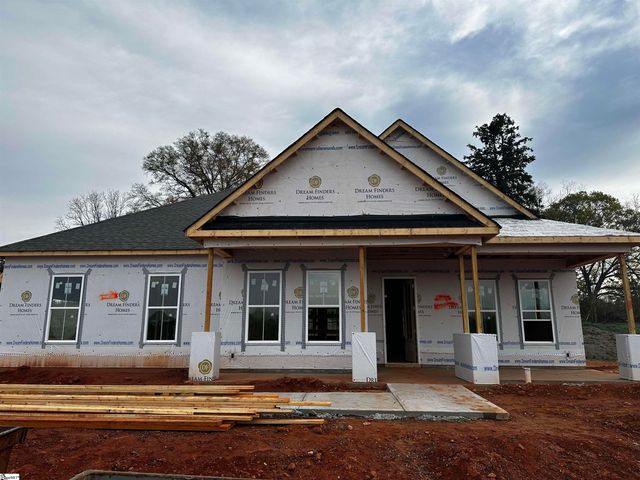 608 Timber Grove Drive, Simpsonville, SC 29681