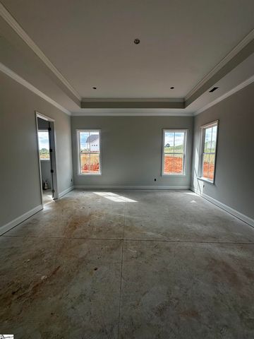 608 Timber Grove Drive, Simpsonville, SC 29681