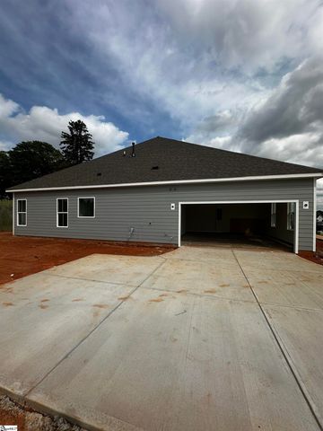 608 Timber Grove Drive, Simpsonville, SC 29681