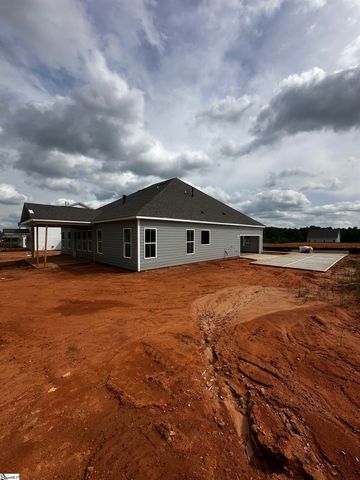 608 Timber Grove Drive, Simpsonville, SC 29681