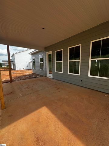 608 Timber Grove Drive, Simpsonville, SC 29681