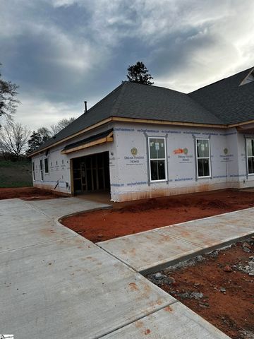 608 Timber Grove Drive, Simpsonville, SC 29681