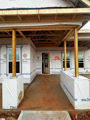 608 Timber Grove Drive, Simpsonville, SC 29681