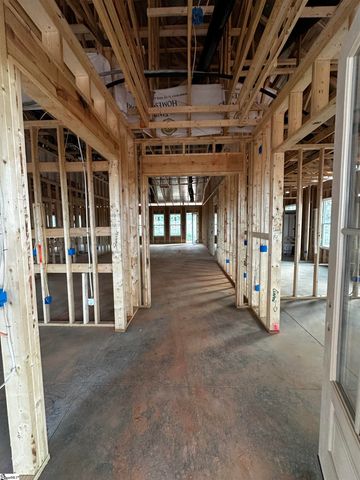 608 Timber Grove Drive, Simpsonville, SC 29681