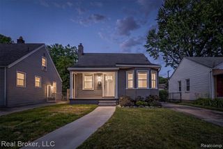 1516 Hoffman Avenue, Royal Oak, MI 48067