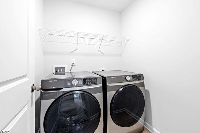 1306 Fairbairn Road, Spartanburg, SC 29303