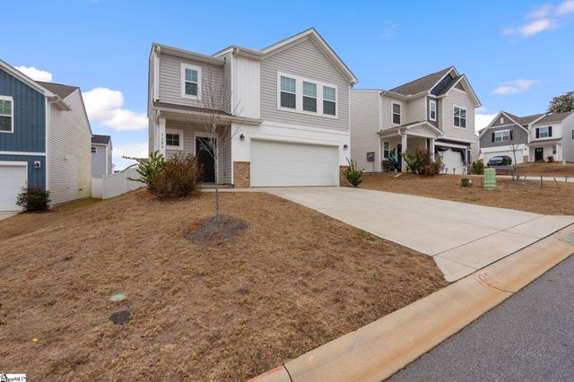 1306 Fairbairn Road, Spartanburg, SC 29303