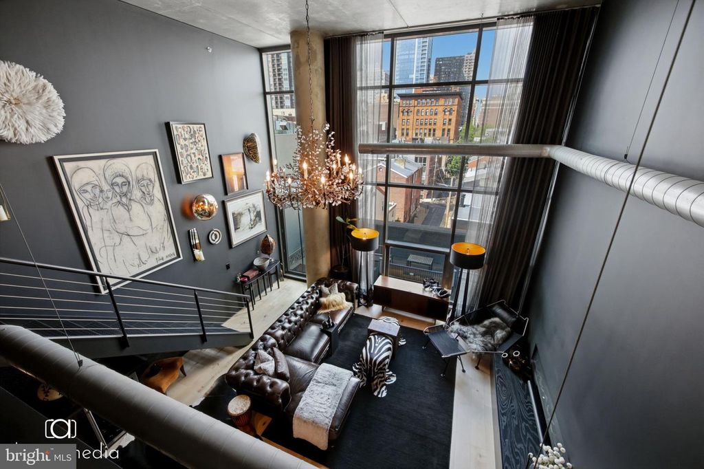 Image 1 of property listing at 1352 SOUTH ST #416, Philadelphia, PA 19147