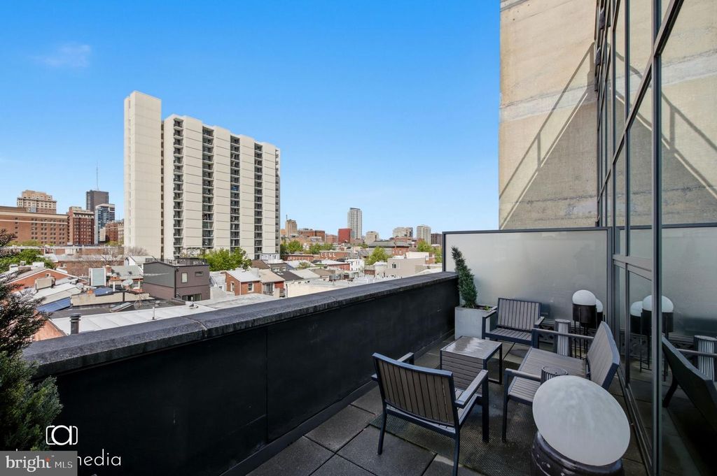 Image 14 of property listing at 1352 SOUTH ST #416, Philadelphia, PA 19147