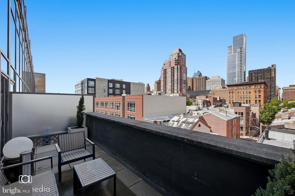 Image 15 of property listing at 1352 SOUTH ST #416, Philadelphia, PA 19147