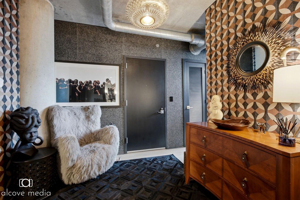 Image 3 of property listing at 1352 SOUTH ST #416, Philadelphia, PA 19147