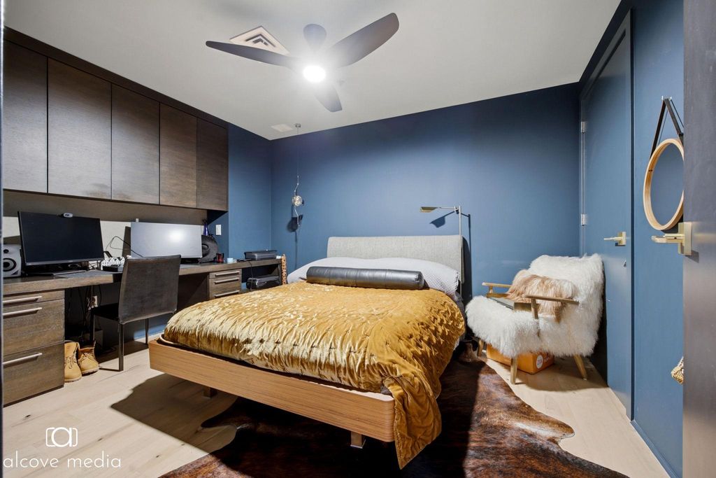 Image 22 of property listing at 1352 SOUTH ST #416, Philadelphia, PA 19147