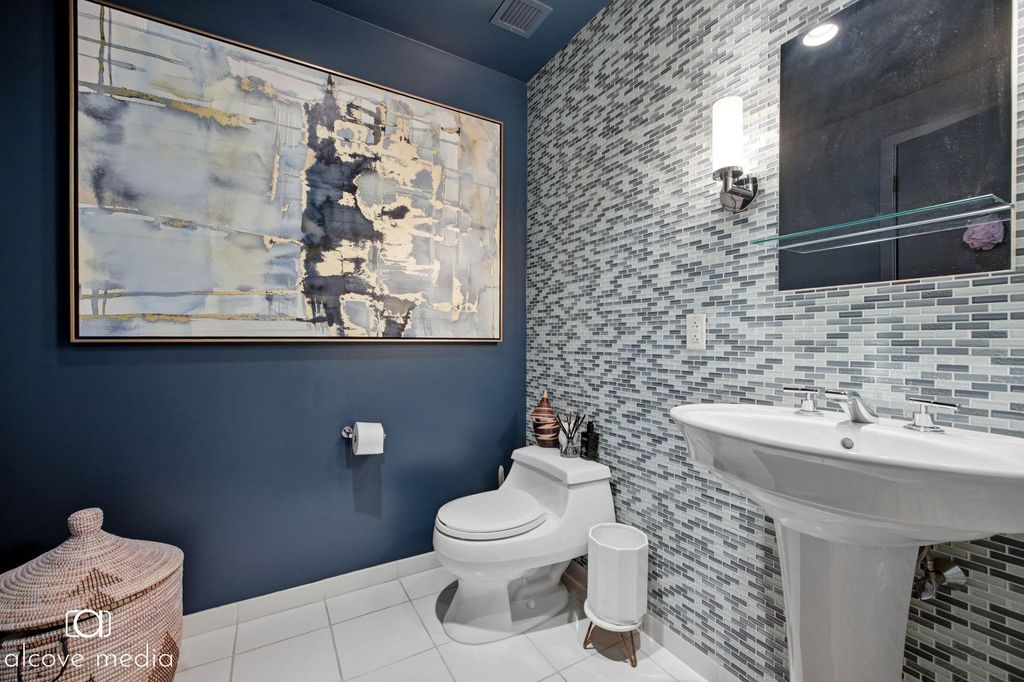 Image 24 of property listing at 1352 SOUTH ST #416, Philadelphia, PA 19147