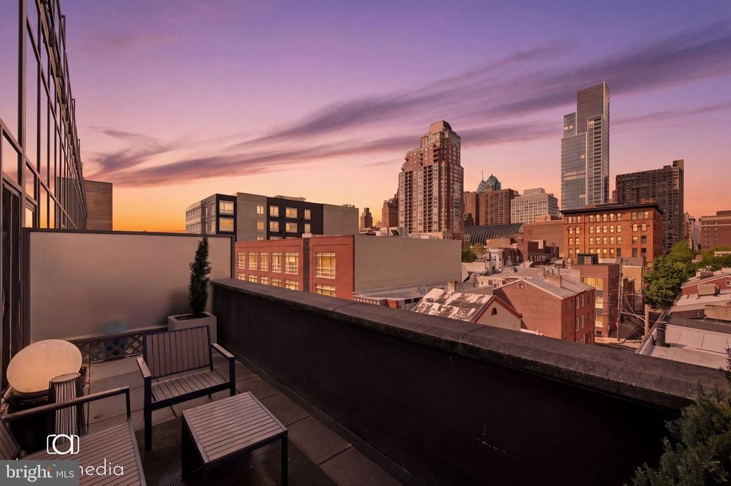 Image 26 of property listing at 1352 SOUTH ST #416, Philadelphia, PA 19147