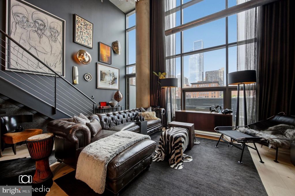 Image 5 of property listing at 1352 SOUTH ST #416, Philadelphia, PA 19147