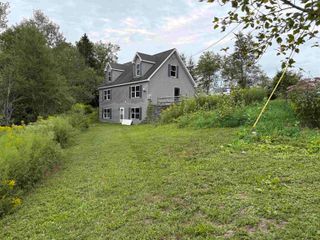 45 Jills Hill Road, Wheelock, VT 05851