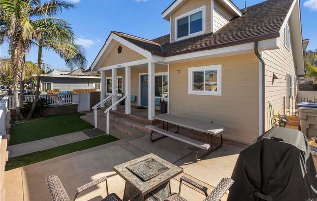 5153 55 Muir Avenue, San Diego, CA 92107