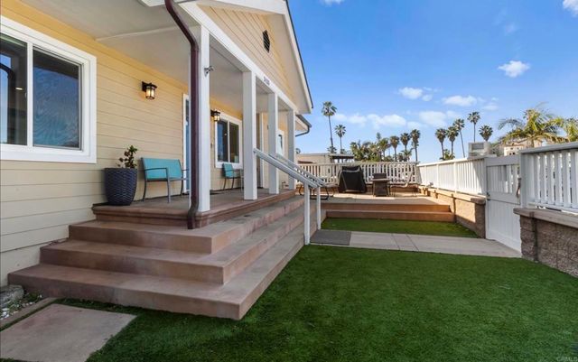 5153 55 Muir Avenue, San Diego, CA 92107