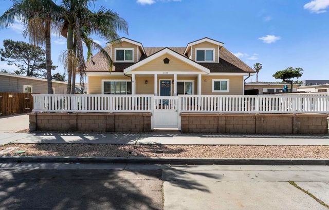 5153 55 Muir Avenue, San Diego, CA 92107