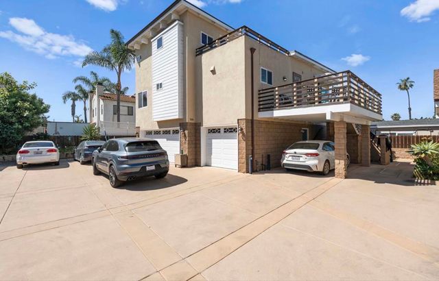 5153 55 Muir Avenue, San Diego, CA 92107