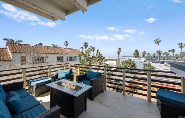 5153 55 Muir Avenue, San Diego, CA 92107