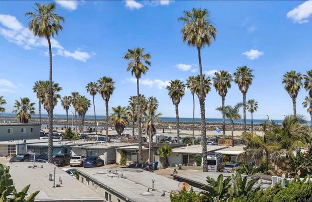 5153 55 Muir Avenue, San Diego, CA 92107