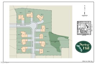 3683 Kenway Boulevard, Green, OH 44312