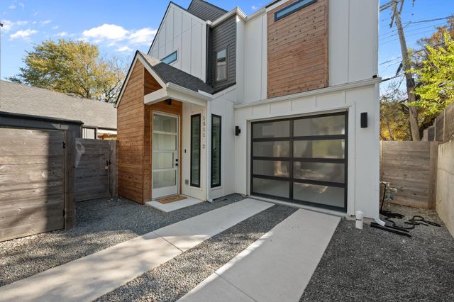 1511 Oak Heights DR 2, Austin, TX 78741