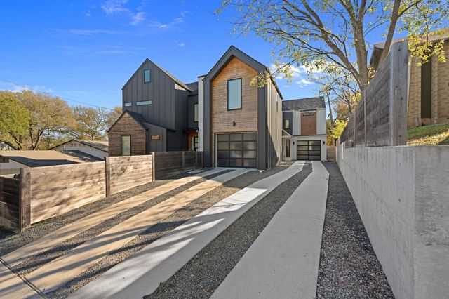 1511 Oak Heights DR 2, Austin, TX 78741