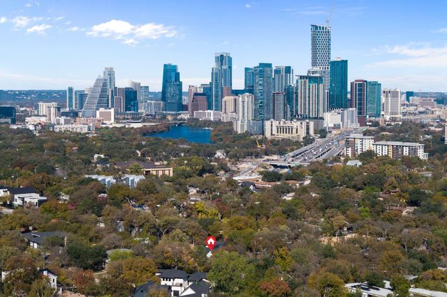 1511 Oak Heights DR 2, Austin, TX 78741