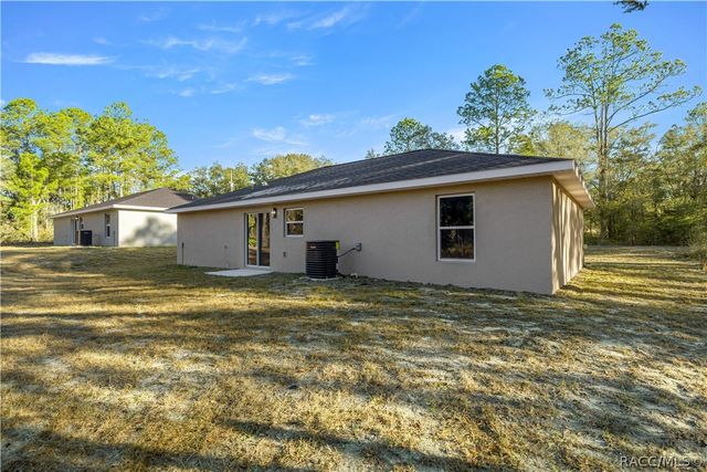 11370 SE 123rd Avenue, Dunnellon, FL 34431