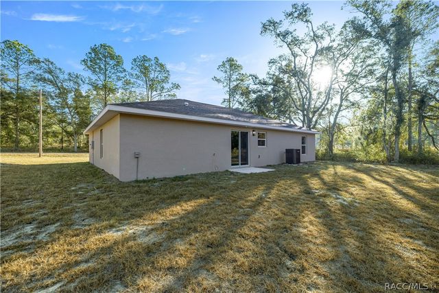 11370 SE 123rd Avenue, Dunnellon, FL 34431