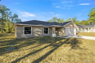 11370 SE 123rd Avenue, Dunnellon, FL 34431