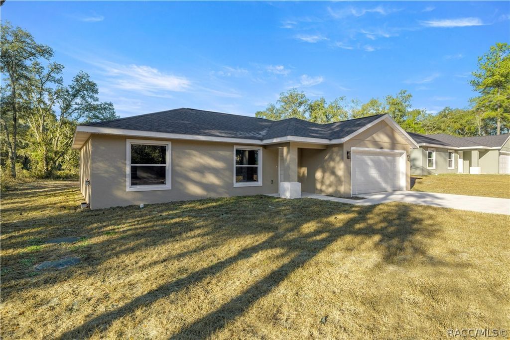 11370 SE 123rd Avenue, Dunnellon, FL 34431