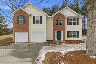 1905 Barnett West Court, Buford, GA 30518