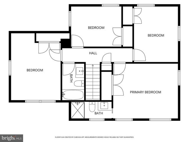 8215 BUCKNELL DR, Vienna, VA 22180