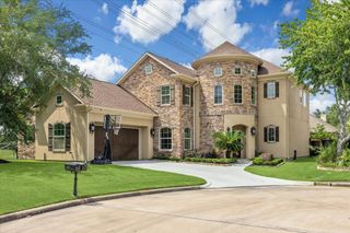 11218 French Oak Lane, Houston, TX 77082