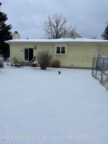 1230 W Wieland Road, Lansing, MI 48906
