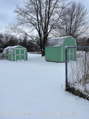 1230 W Wieland Road, Lansing, MI 48906