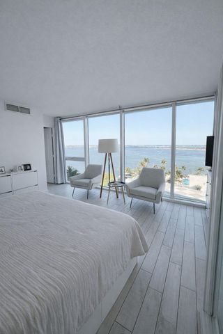 2101 Brickell Avenue 507, Miami, FL 33129