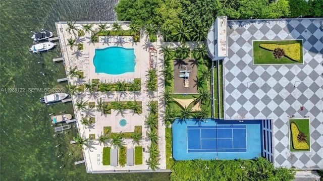 2101 Brickell Avenue 507, Miami, FL 33129